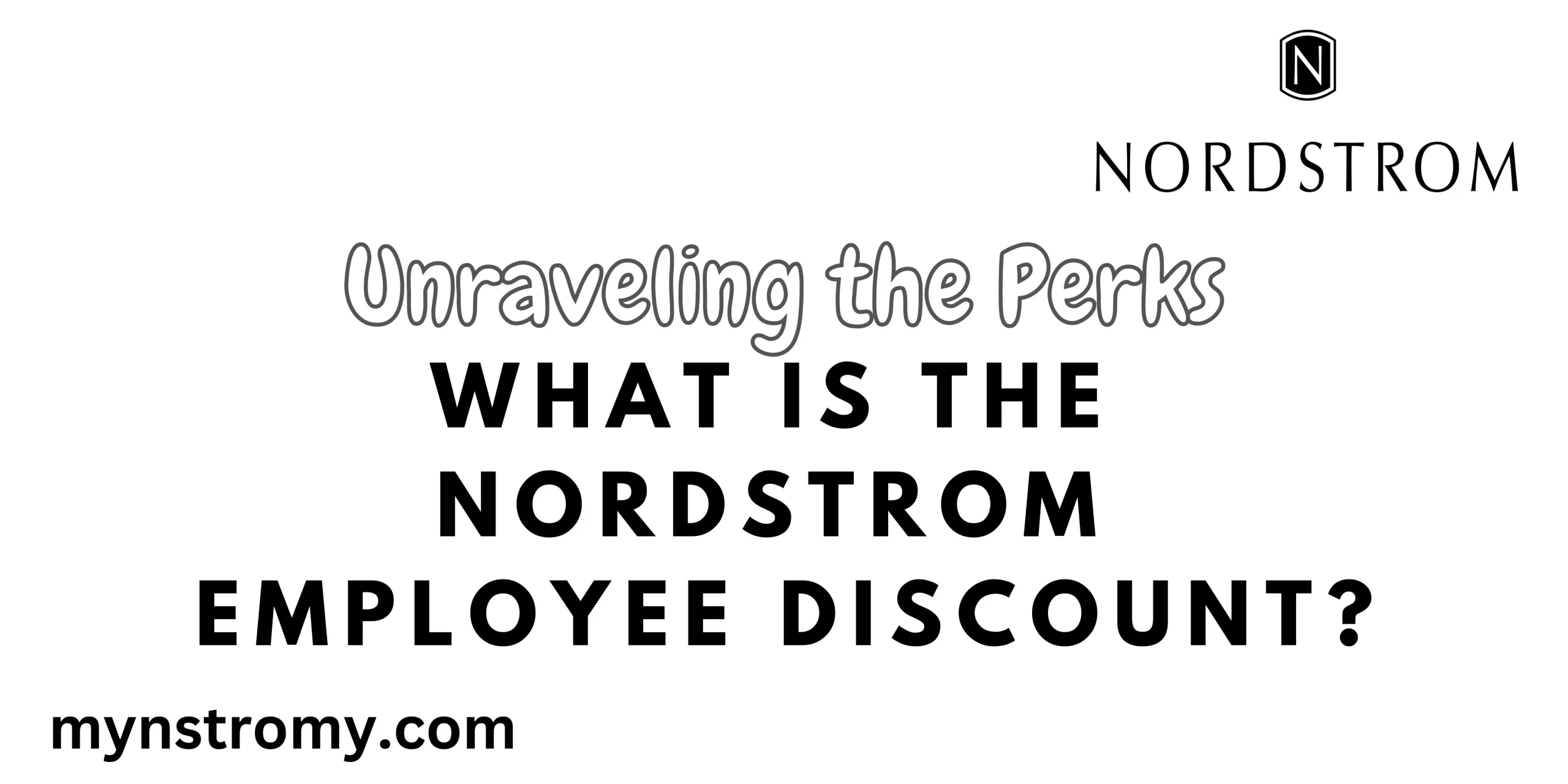 what-is-nordstrom-employee-discount V1